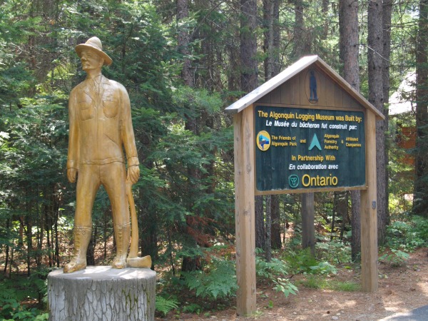 Top-Algonquin-Hiking-Trails-For-Kids-Algonquin-Logging-Museum