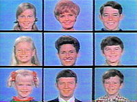 Brady Bunch