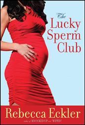 Lucky Sperm Club