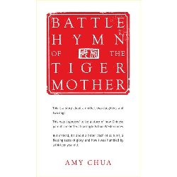 Battle Hymn of the Tiger Mother