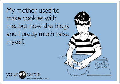 Mommy Blogs