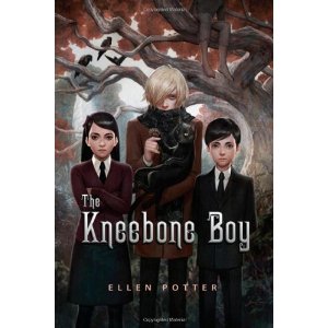 The Kneebone Boy