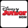 Disney Jr. Mom