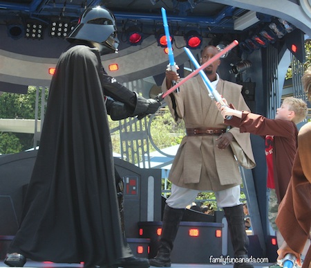 Disneyland_Jedi_Training_Academy