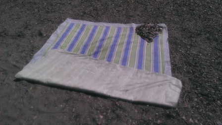 Water Resistant Picnic Blanket