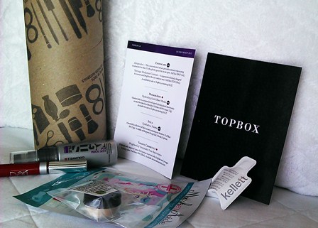 topbox