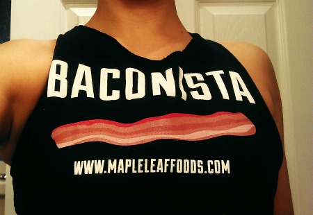 baconista