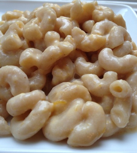 mac and cheese