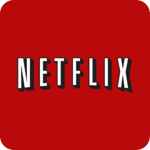 Logotipo de Netflix