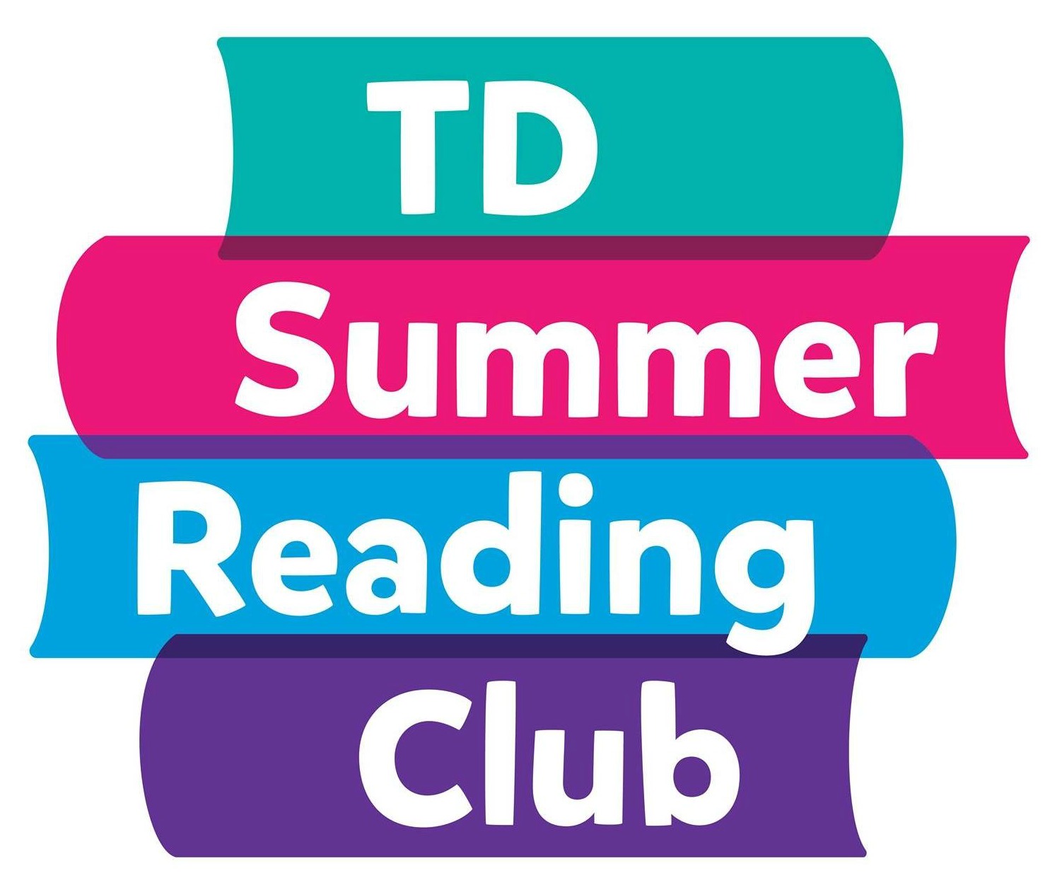 TD Summer Reading Club