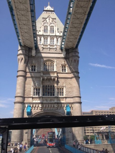 Tower Bridge