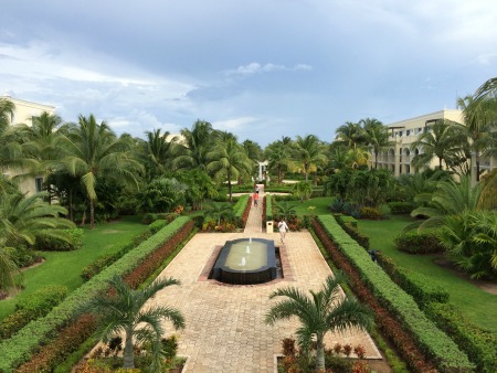 Hébergements familiaux sur la Riviera Maya