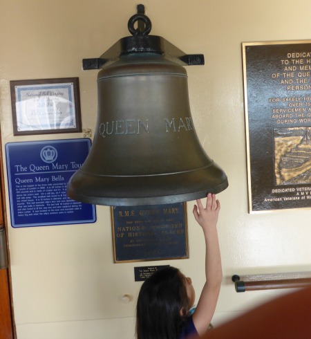 Queen Mary's Bell