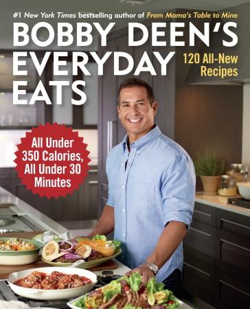 Everyday eats by Bobby Deen