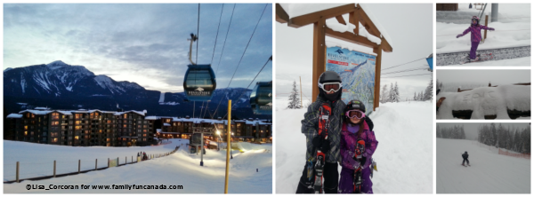 Learning_to_ski_at_Revelstoke_Mountain_Resort - کاپی