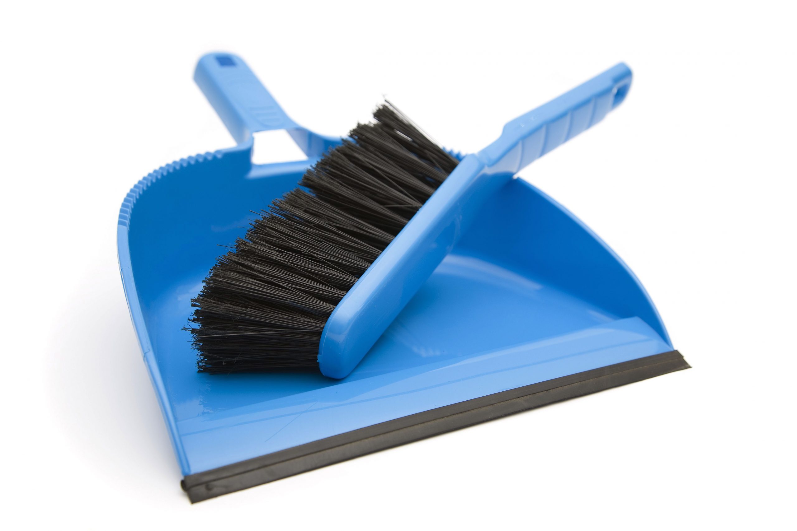 Dustpan