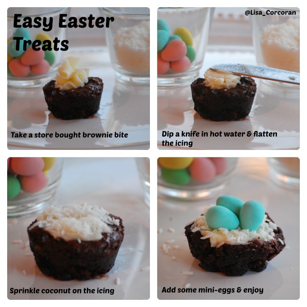 Easy_Easter_brownie_bites