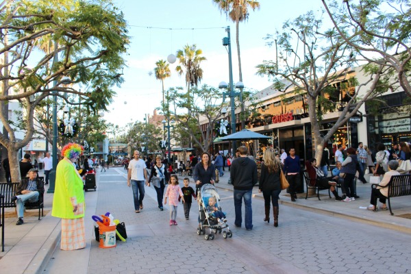 LAX_3rd Street Promenade