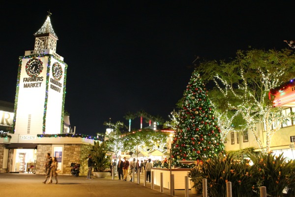 LAX_Marché fermier