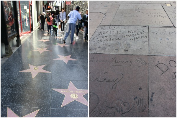 LAX_Hollywood_Walk-of-fame