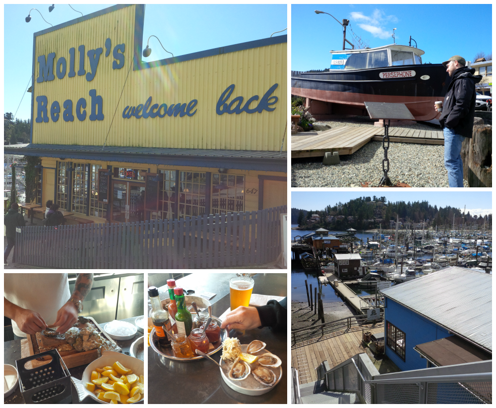 Sunshine Coast Gibsons