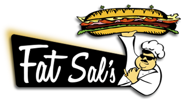 логотип Fat-Sals