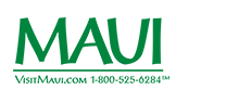 логотип мауи