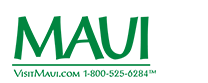 logotipo maui