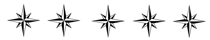 star separator