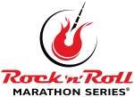 Rock n Roll marathon series