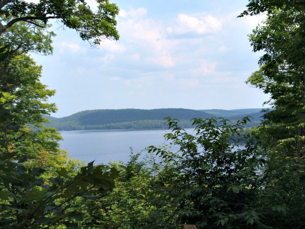 Top-Algonquin-Wanderwege-für-Kinder-Smoke-Lake