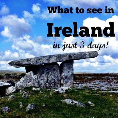 3-Days-in-Ireland-the-Burren heading