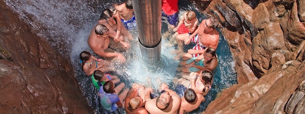 Crédit photo : Grand Wailea, un complexe Waldorf Astoria