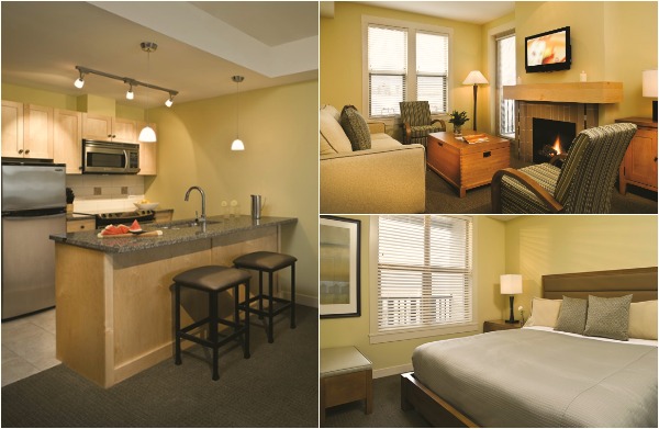 Walnut Beach Resort-Suite