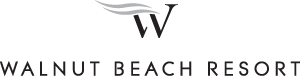 Walnut_Beach_Resort_Logo