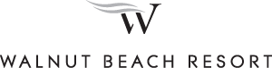 Walnut_Beach_Resort_Logotipo