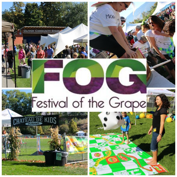 festival of the grape