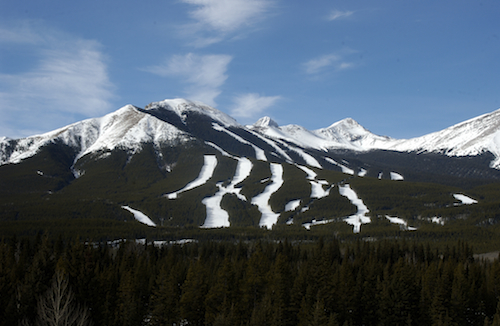 Nakiska Photo Credit: Perry Thompson