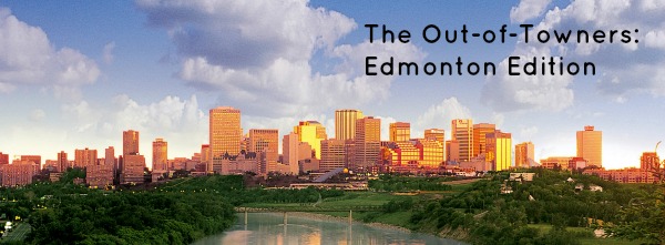 courtesy of the City of Edmonton