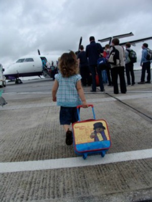 Travelling with kids: 33 do's and don'ts from an airline insider  