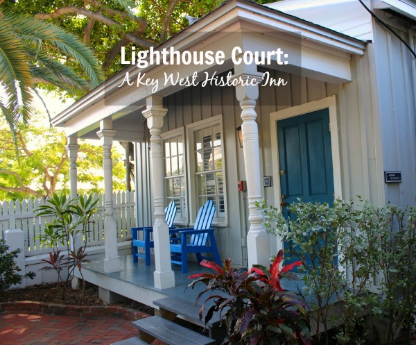 Lighthouse Court - Key West Historic Inns