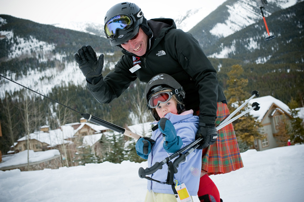 Photo credit: Panorama Mountain Resort