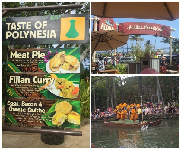 Big Family Big Fun! Things to do on oahu. Polynesian Cultural Centre