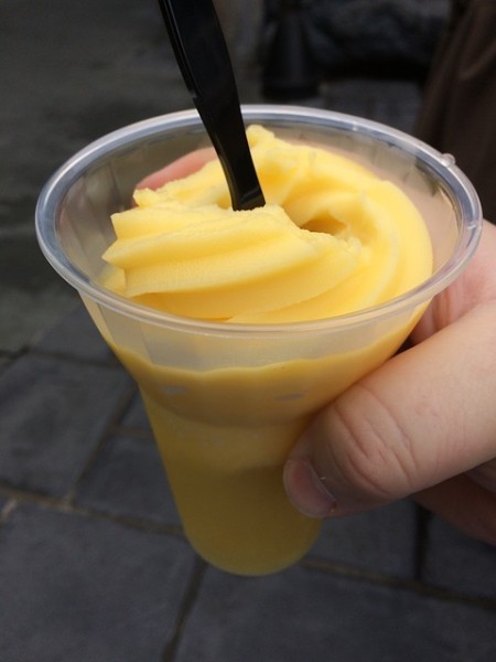 Taste Like Happy - Vacation Coctails - Kauai Dole Whip