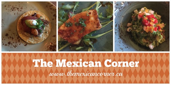 The Mexican Corner, Whistler