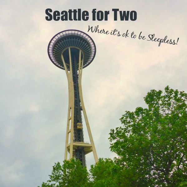 Seattle for Couples