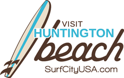 Visita la playa de Huntington