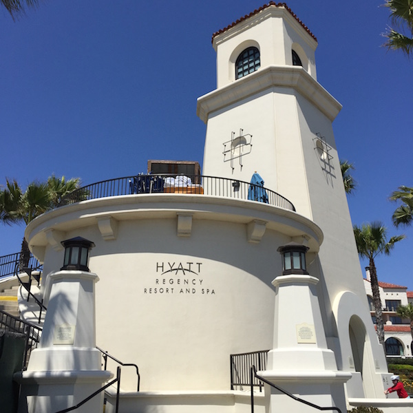 Hyatt Regency Resort and Spa Huntington Beach