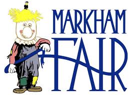 markham fair