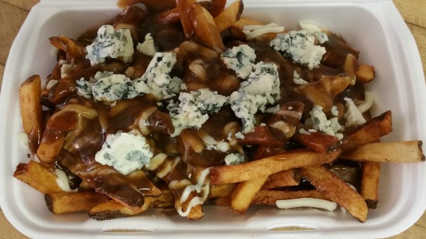 Best Poutine in the West